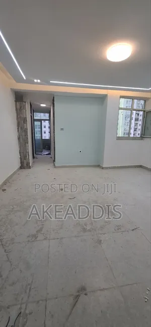 Furnished 1bdrm Condo in Bole Ayat for sale