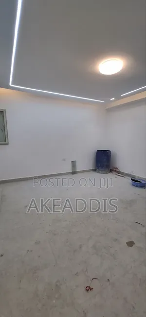 Furnished 1bdrm Condo in Bole Ayat for sale