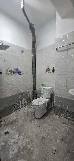 Furnished 1bdrm Condo in Bole Ayat for sale