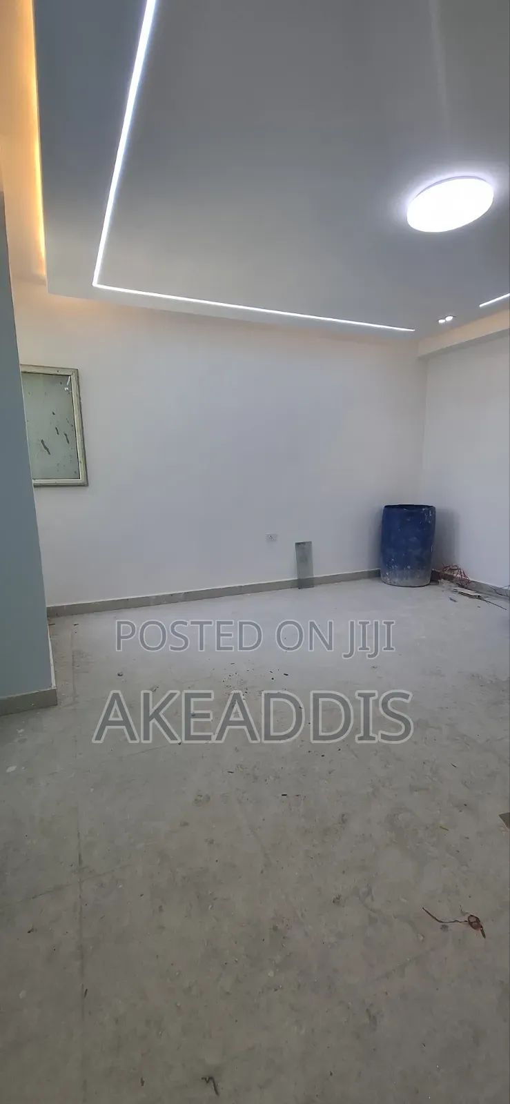 Furnished 1bdrm Condo in Bole Ayat for sale