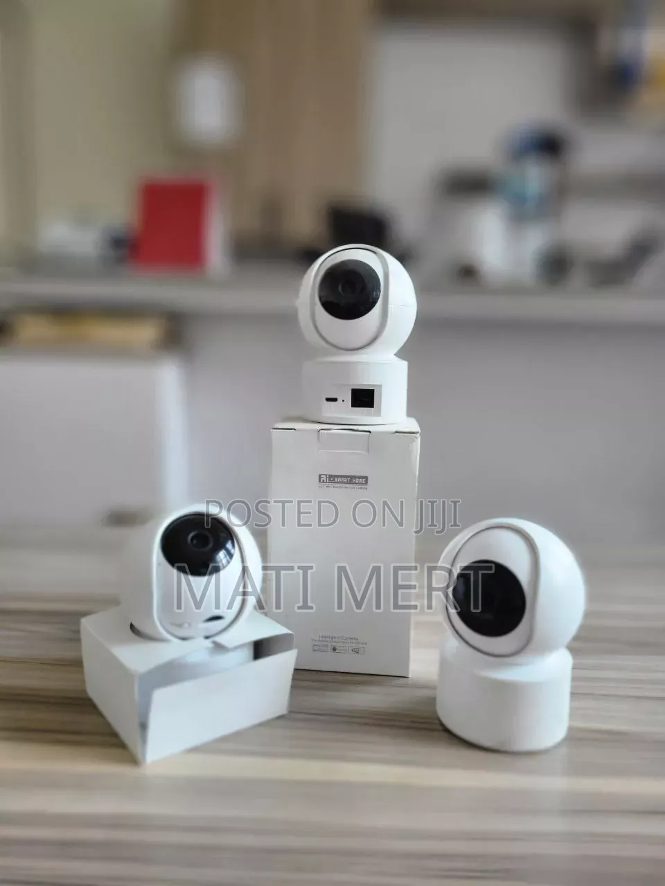 CCTV Camara