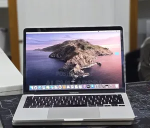 New Laptop Apple MacBook Pro 2020 32GB Intel Core i7 SSD 512GB