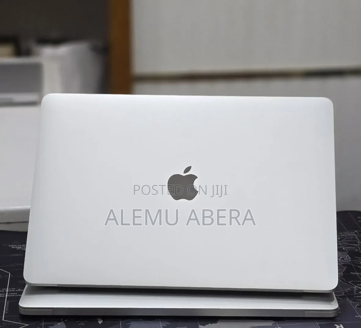 New Laptop Apple MacBook Pro 2020 32GB Intel Core i7 SSD 512GB