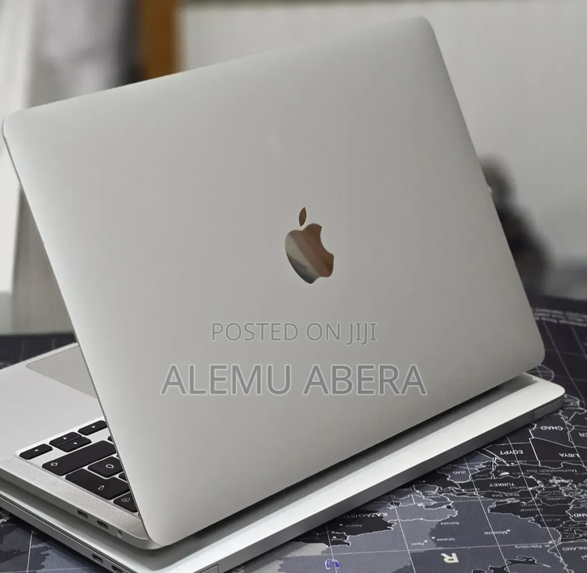 New Laptop Apple MacBook Pro 2020 32GB Intel Core i7 SSD 512GB