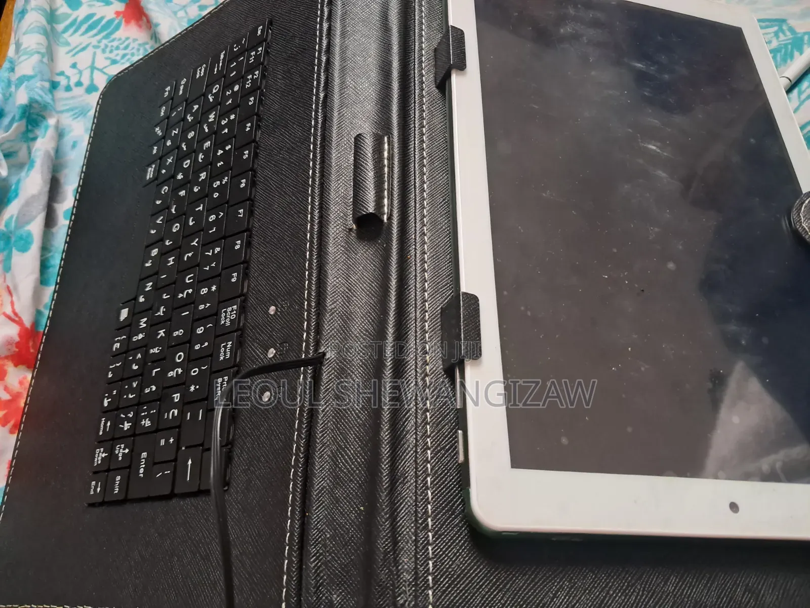 C idea CM935 128 GB Green