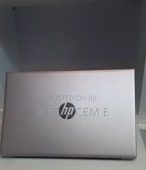 New Laptop HP 16GB Intel Core i5 SSD 512GB
