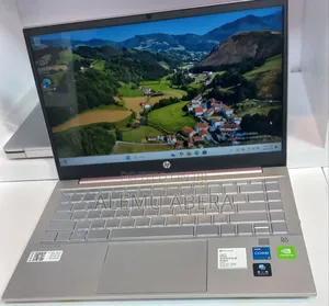 New Laptop HP Pavilion 14 16GB Intel Core i5 SSD 512GB