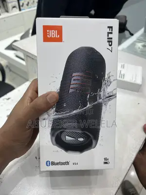 JBL Flip 7