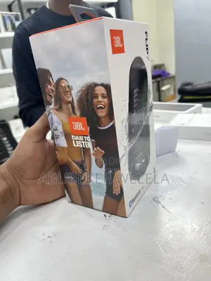 JBL Flip 7