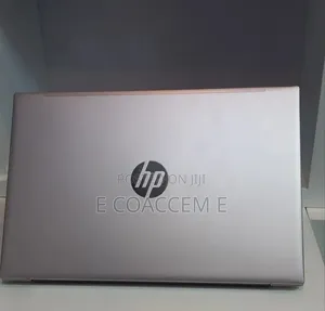 New Laptop HP 16GB Intel Core i5 SSD 512GB