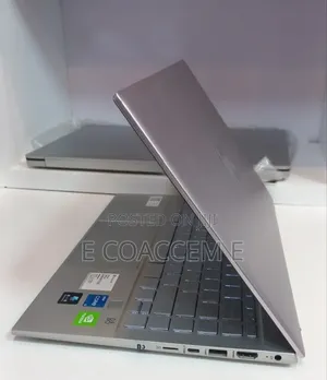 New Laptop HP 16GB Intel Core i5 SSD 512GB