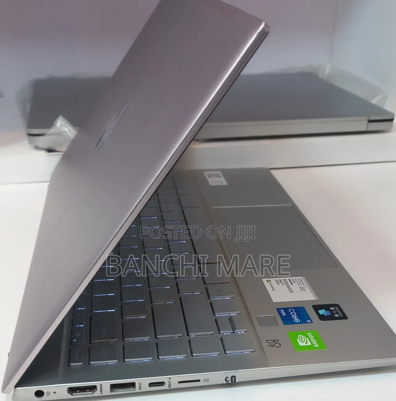 New Laptop HP Pavilion 14 16GB Intel Core i5 SSD 512GB