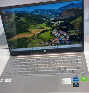 New Laptop HP Pavilion 14 16GB Intel Core i5 SSD 512GB
