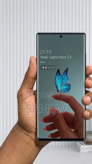 Samsung Galaxy Note 9 128 GB Blue