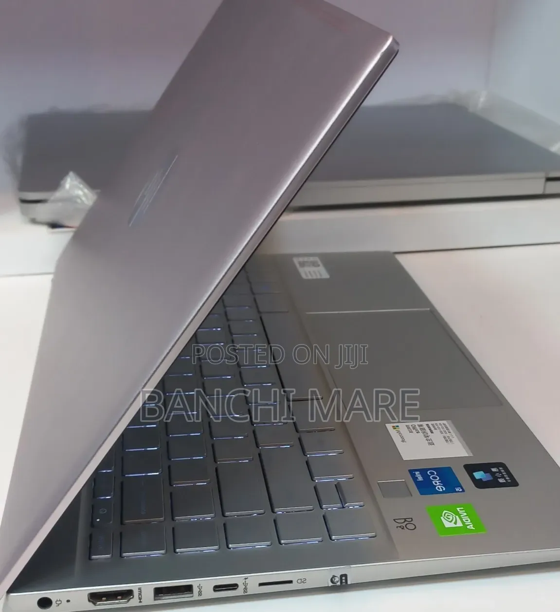 New Laptop HP Pavilion 14 16GB Intel Core i5 SSD 512GB