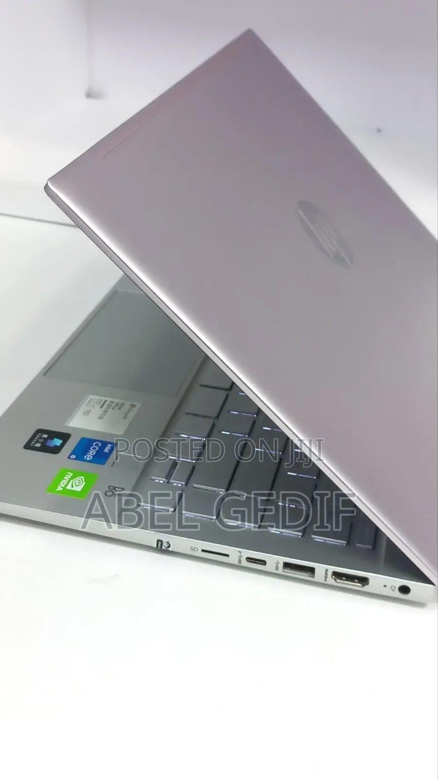 New Laptop HP Pavilion 14 16GB Intel Core i5 SSD 512GB