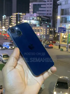 Apple iPhone 14 128 GB Blue