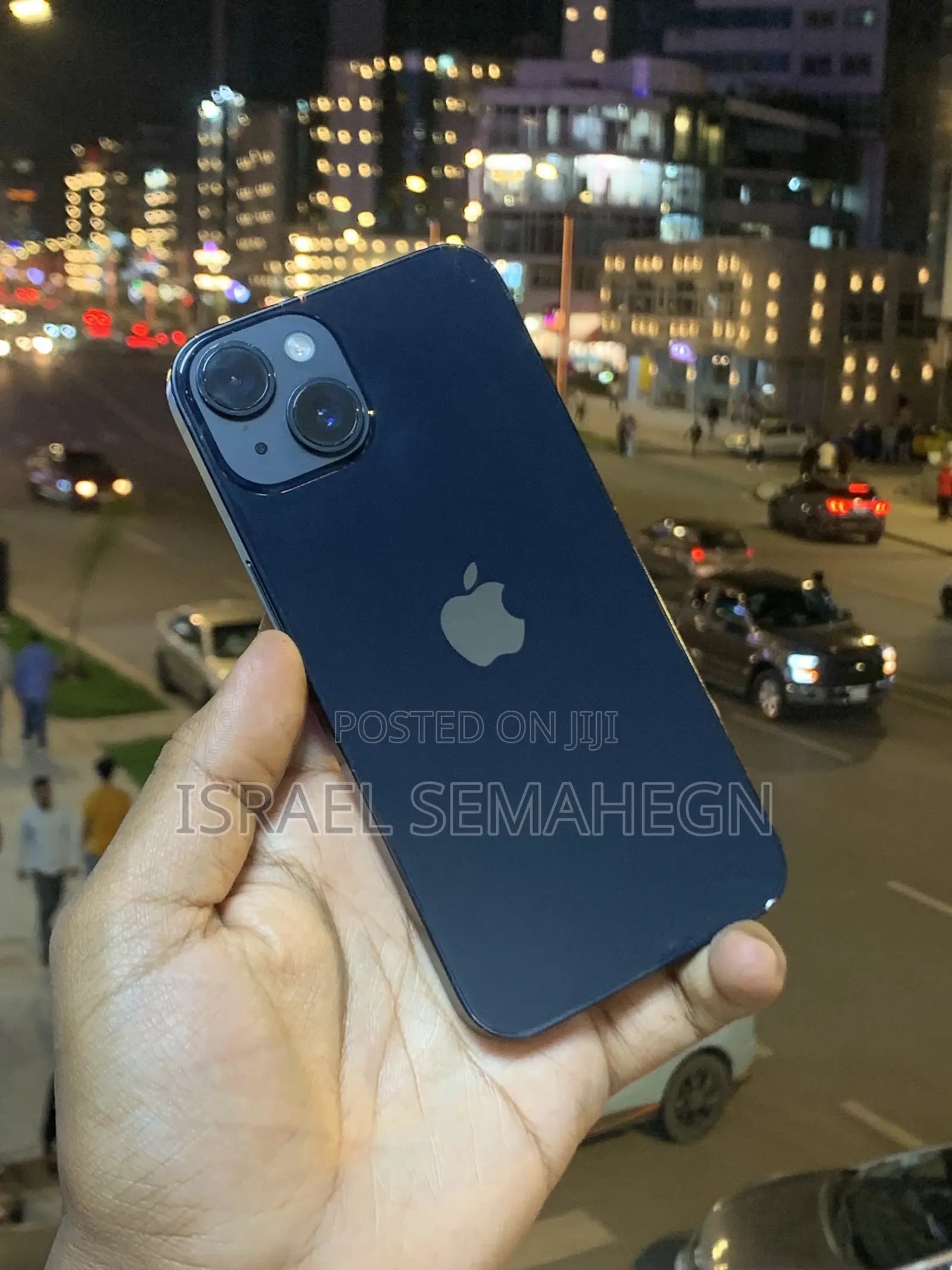 Apple iPhone 14 128 GB Blue