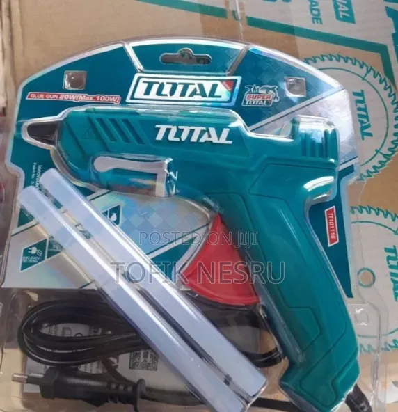 Glugune Total Brand 100w Industrial