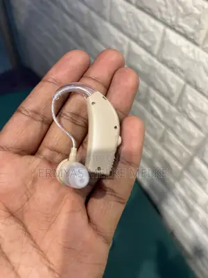 Hearing Aid 
