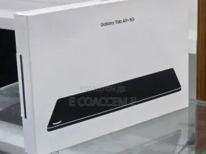 New Samsung Galaxy Tab A11 5G 128 GB