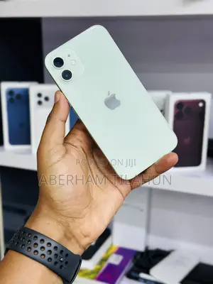 Apple iPhone 12 64 GB White