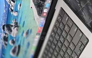 New Laptop Apple MacBook Pro 2021 M1 32GB Apple M1 SSD 512GB