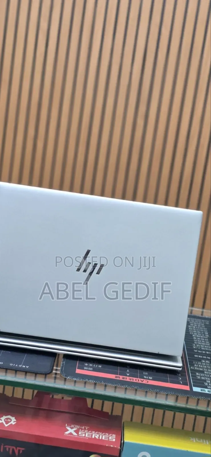 New Laptop HP EliteBook 840 16GB Intel Core i7 SSD 512GB