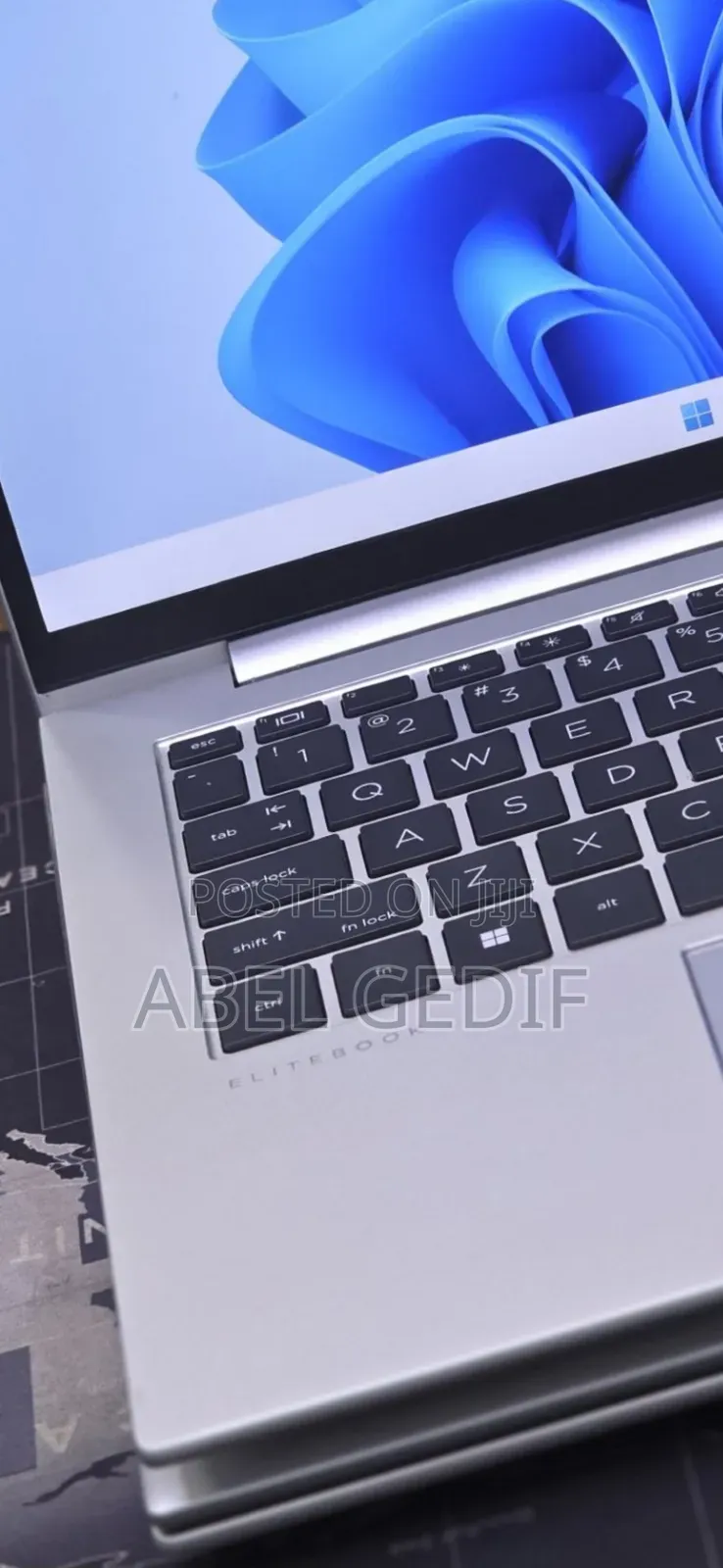 New Laptop HP EliteBook 840 16GB Intel Core i7 SSD 512GB