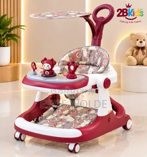 Kids Walker