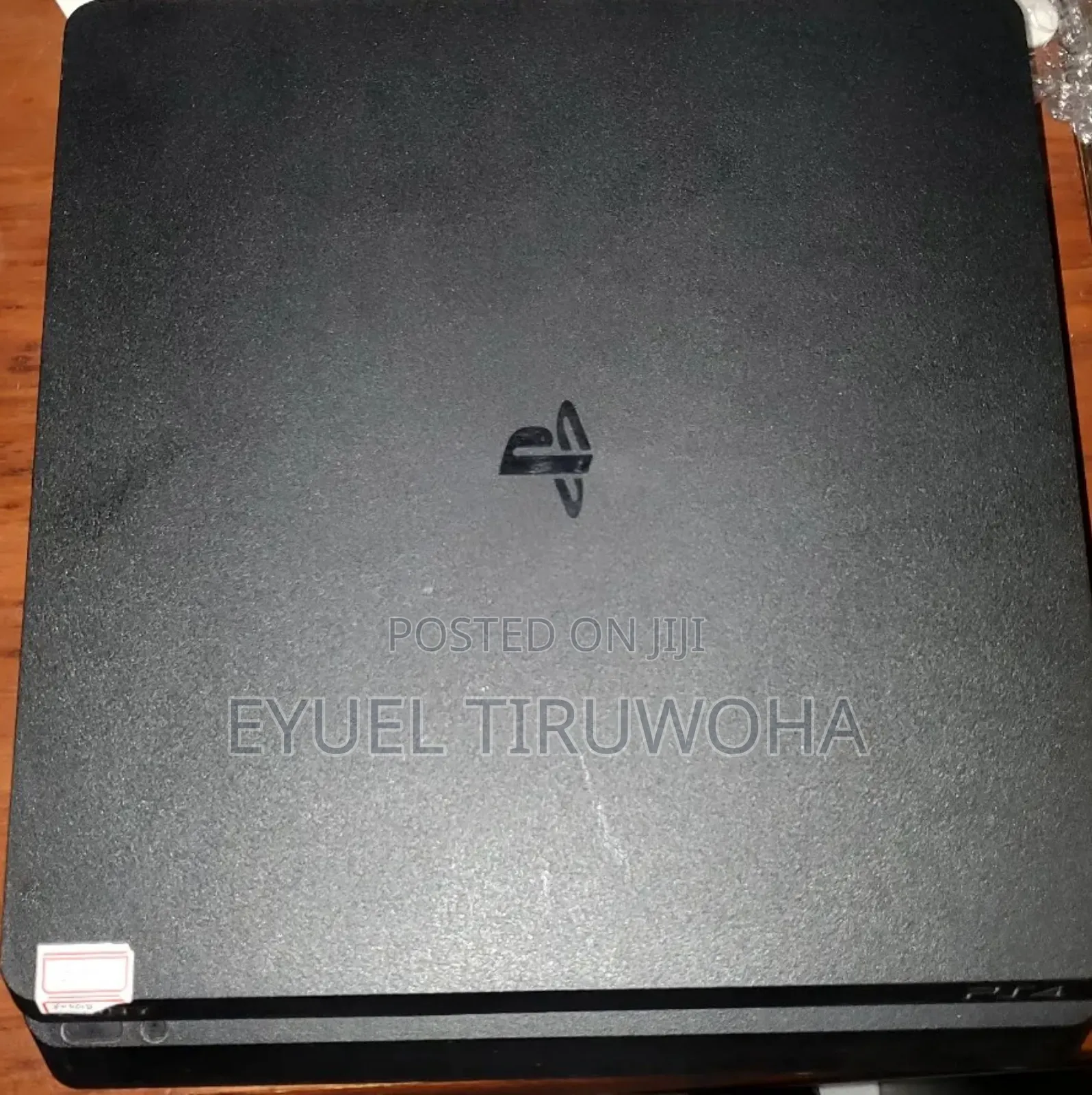 Playstation 4 Slim 1TB