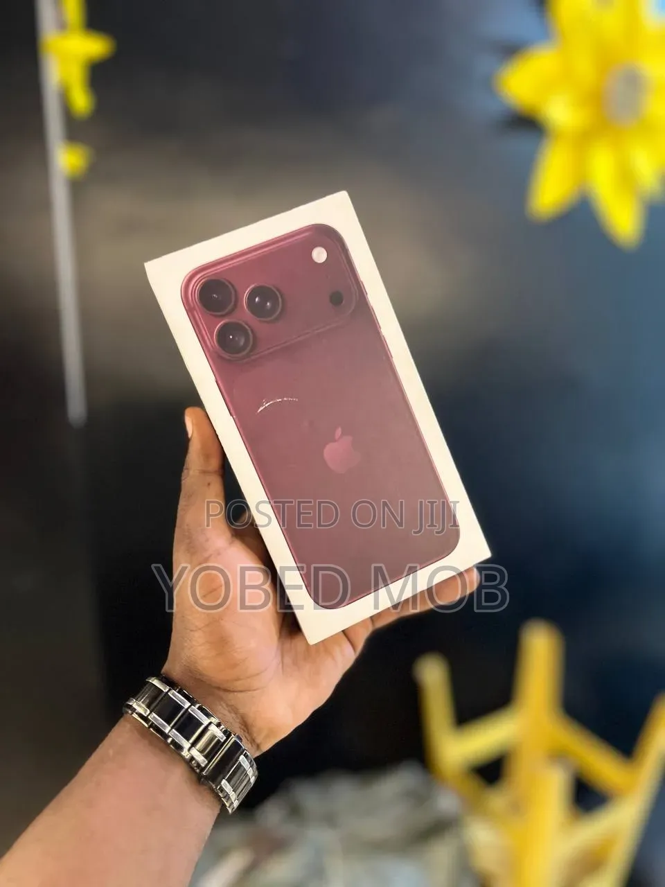 New Apple iPhone 18 Pro Max 256 GB