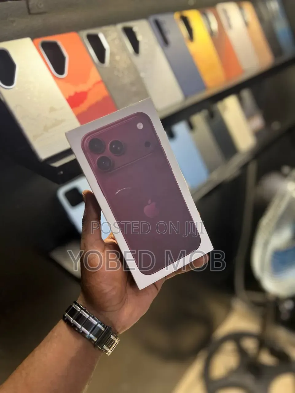 New Apple iPhone 18 Pro Max 256 GB