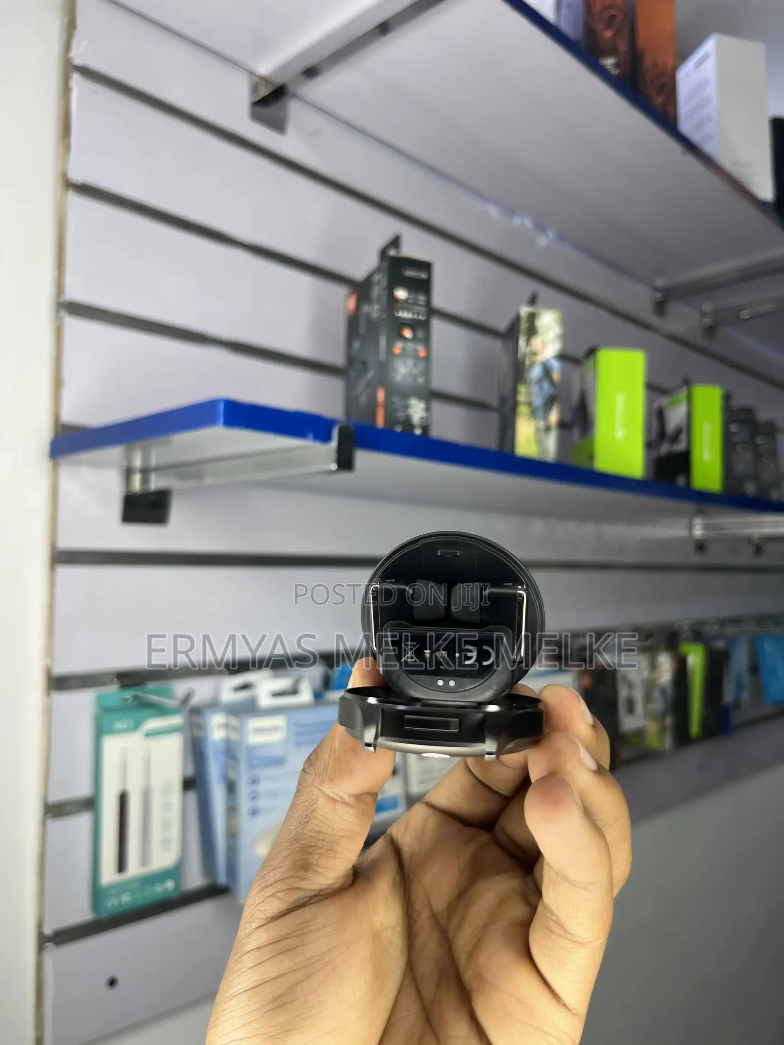 Haino Teko Smart Watch