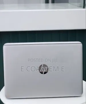 New Laptop HP 8GB Intel Core i5 SSD 512GB
