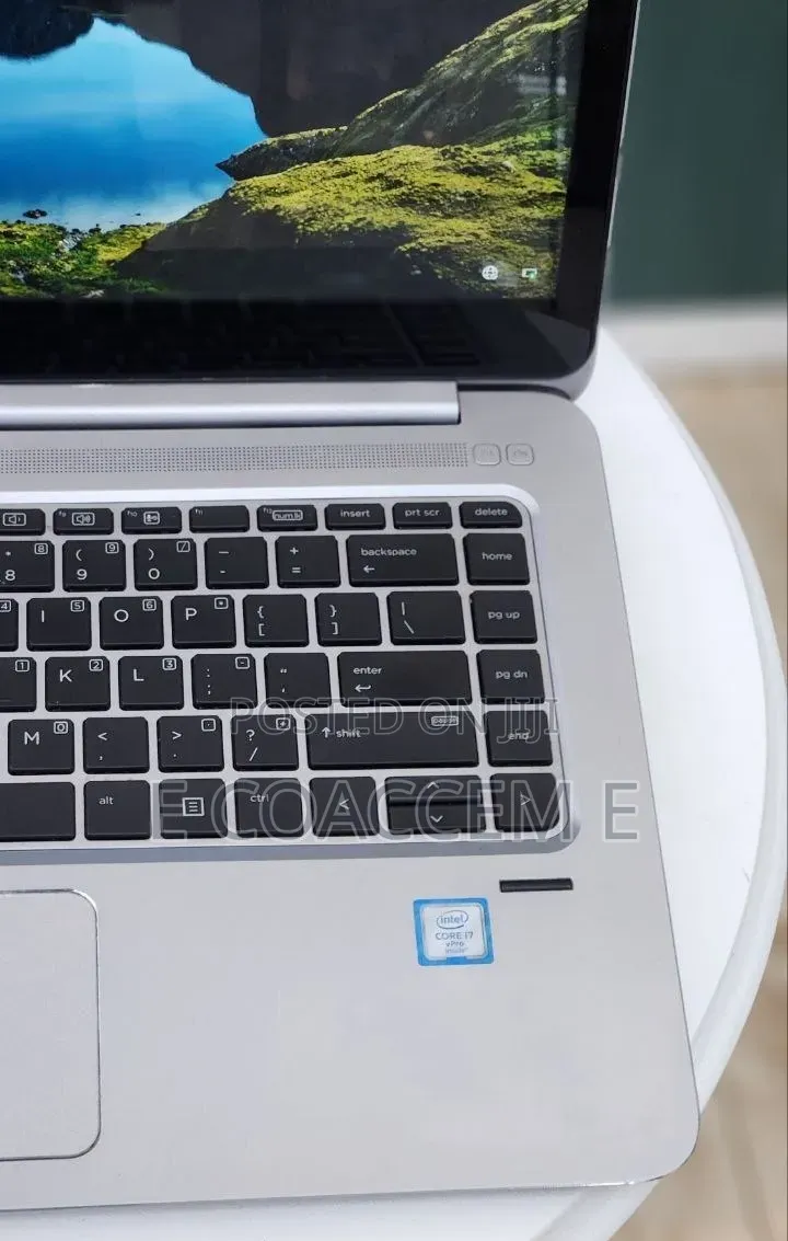 New Laptop HP 8GB Intel Core i5 SSD 512GB