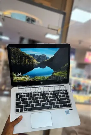 New Laptop HP 8GB Intel Core i5 SSD 512GB