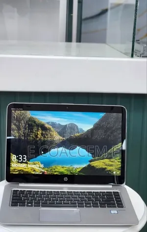 New Laptop HP 8GB Intel Core i5 SSD 512GB