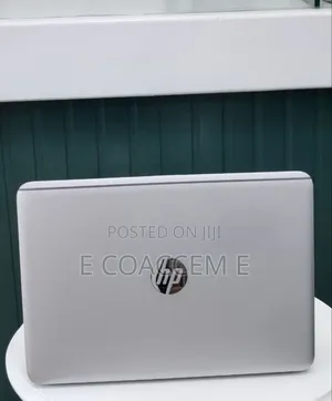 New Laptop HP 8GB Intel Core i5 SSD 512GB