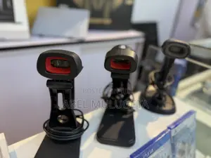 Qr Code Scanner