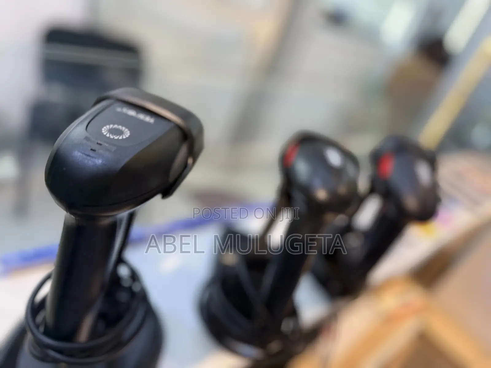 Qr Code Scanner