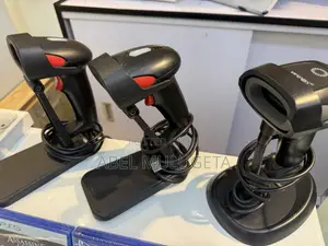 Qr Code Scanner