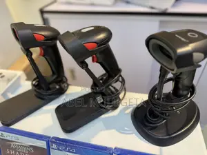 Qr Code Scanner