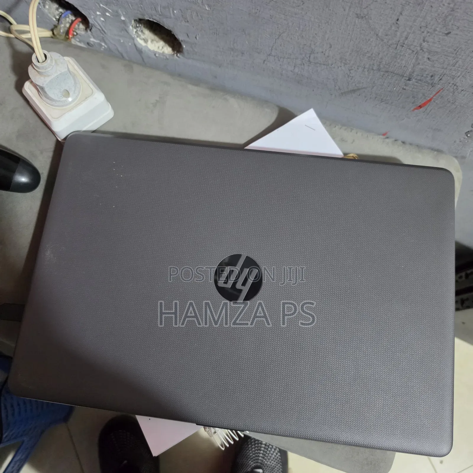 Laptop HP Stream Notebook 4GB Intel Core i3 HDD 500GB