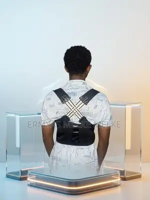 የጀርባ መጉበጥ ችግርን የሚቀርፍ