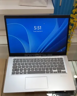 New Laptop Asus VivoBook F450CC 8GB AMD SSD 256GB