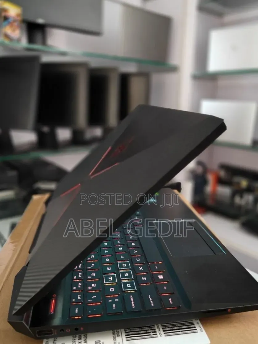 New Laptop HP Omen X 16GB Intel Core i7 HDD+SSD 1T