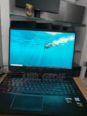 New Laptop HP Omen X 16GB Intel Core i7 HDD+SSD 1T
