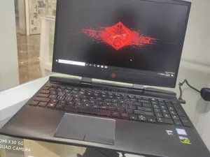 New Laptop HP Omen X 16GB Intel Core i7 HDD+SSD 1T
