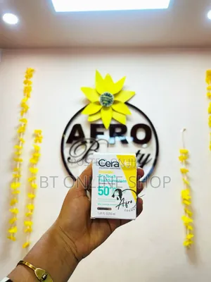 CeraVe Invisible Dry Touch Fluid SPF 50